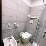 招待所 Oasi D'oltremare 4*
