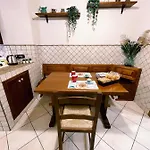 Oasi D'oltremare 招待所 那不勒斯