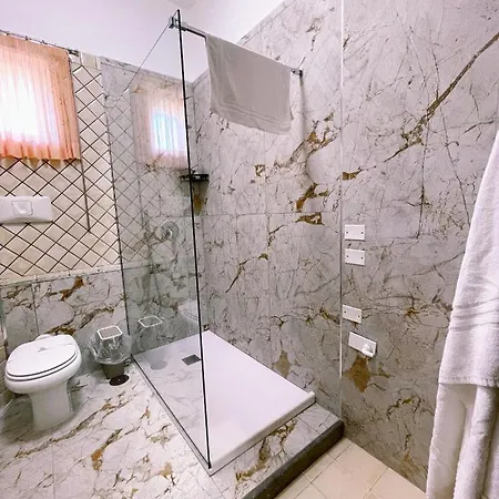 Guest house Oasi D'oltremare *