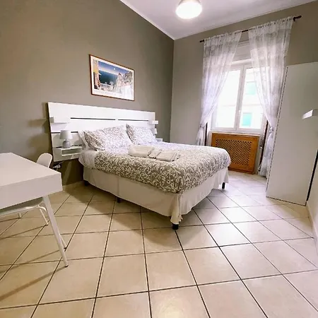Oasi D'oltremare Guest house *