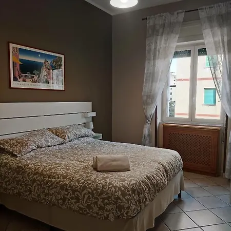 Oasi D'oltremare 게스트하우스