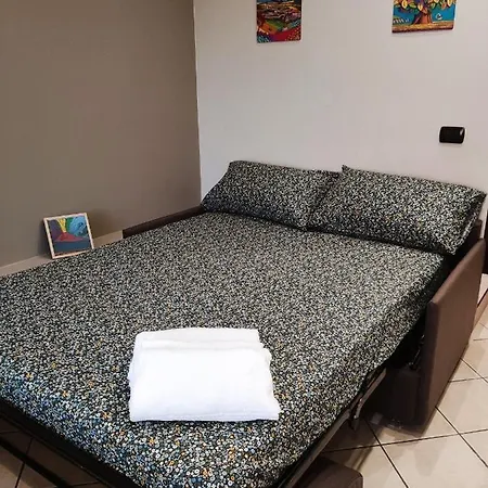 Pensión Oasi D'oltremare