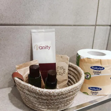 게스트하우스 Oasi D'oltremare 4*