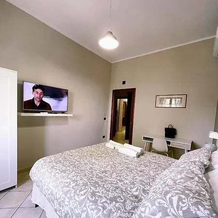 Oasi D'oltremare 4* Naples
