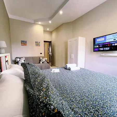 게스트하우스 Oasi D'oltremare