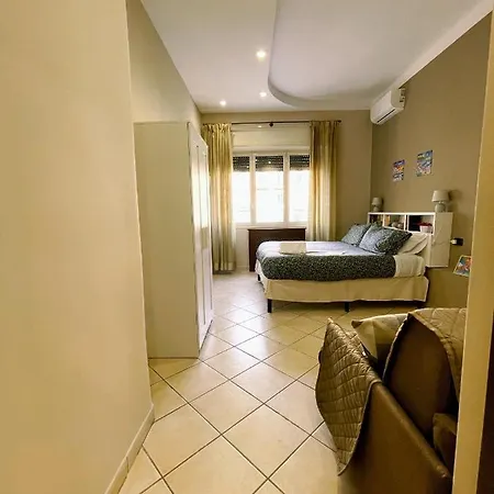 Oasi D'oltremare Guest house