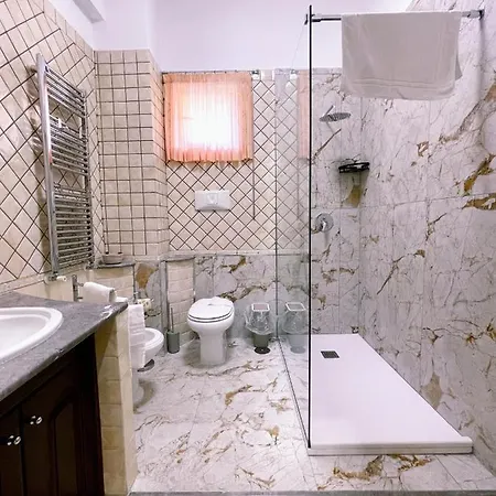 Oasi D'oltremare 4*