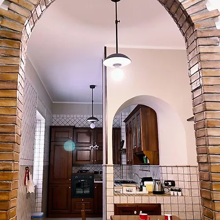 게스트하우스 Oasi D'oltremare 나폴리