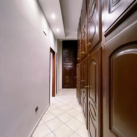 게스트하우스 Oasi D'oltremare 4*