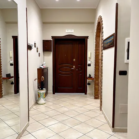 Oasi D'oltremare 4* 나폴리