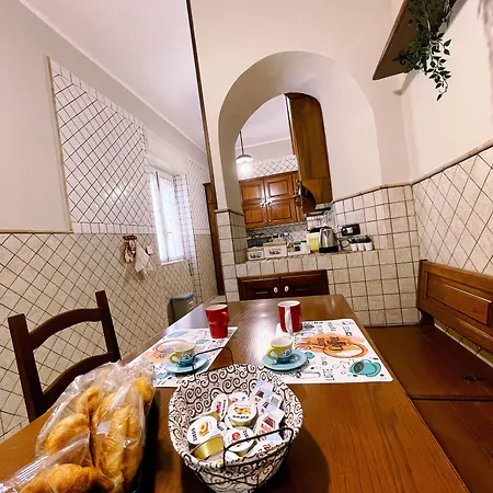 Oasi D'oltremare 4* Naples