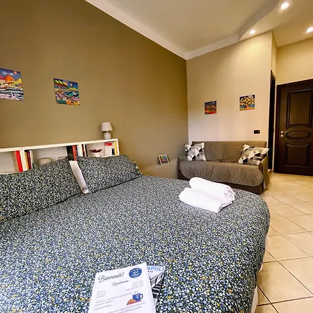 Oasi D'oltremare 4*