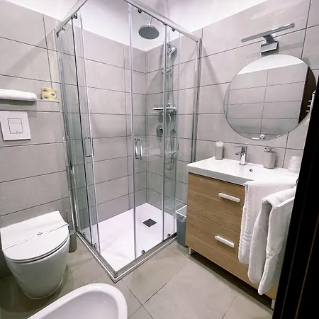 Oasi D'oltremare Guest house 4*