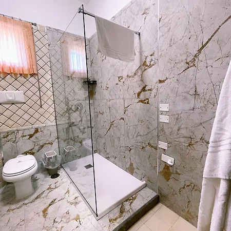 Oasi D'oltremare Guest house Naples