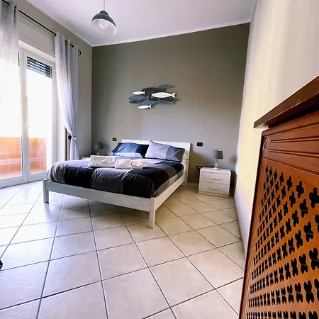 Oasi D'oltremare 4* Naples