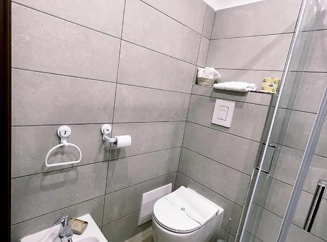 Gasthuis Oasi D'oltremare 4*