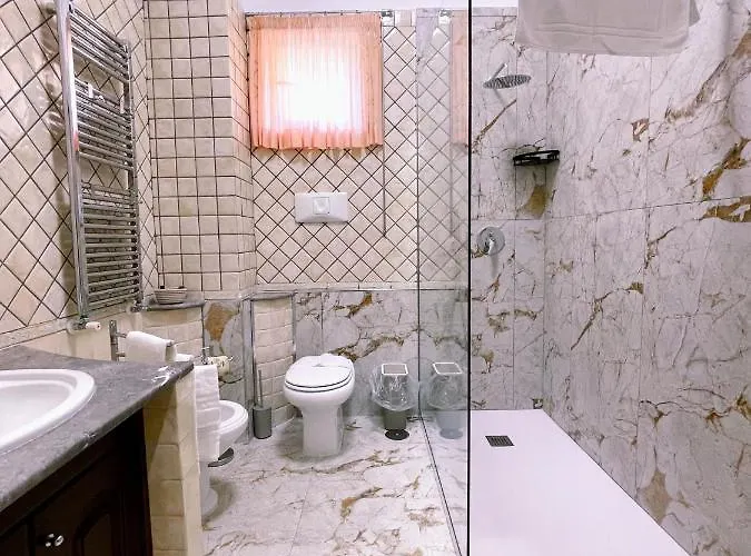 Oasi D'oltremare 4*