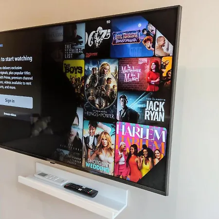 Oasi D'oltremare 4* Napoli