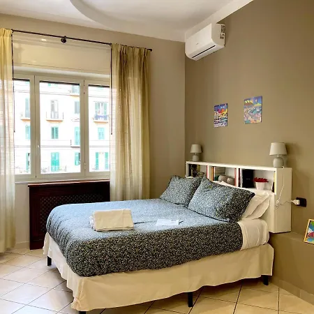 Oasi D'oltremare Penzion 4*