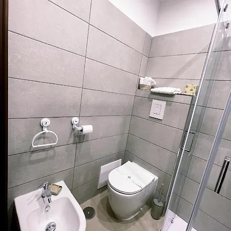 Penzion Oasi D'oltremare 4*