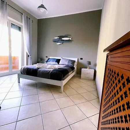 Penzion Oasi D'oltremare 4*