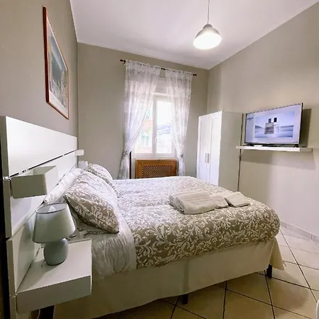 Oasi D'oltremare Napoli