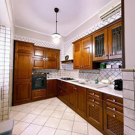 Oasi D'oltremare Penzion 4*