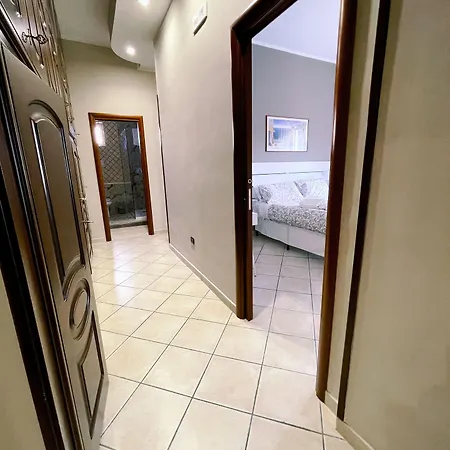 Penzion Oasi D'oltremare 4*