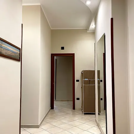 Oasi D'oltremare Napoli