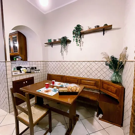 Oasi D'oltremare 4* Neapol