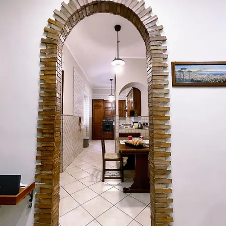 Oasi D'oltremare Napoli