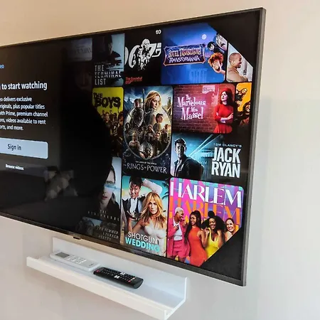 Affittacamere Oasi D'oltremare