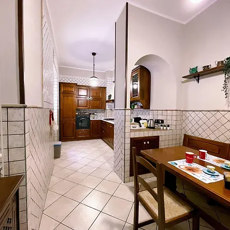 Oasi D'oltremare Neapol