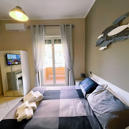 Oasi D'oltremare Affittacamere