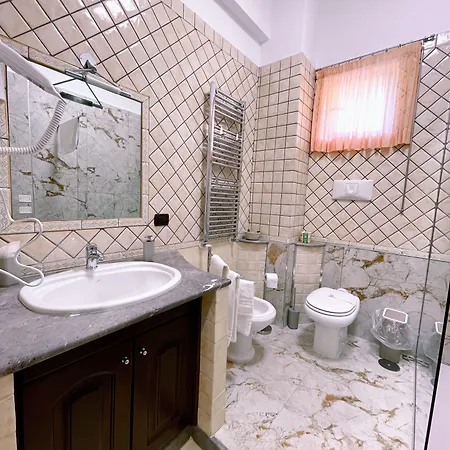 Oasi D'oltremare Penzion 4*