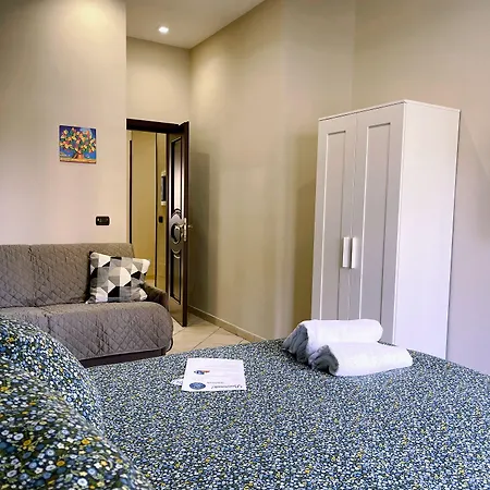 Oasi D'oltremare Affittacamere 4*