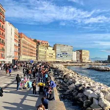 Oasi D'oltremare Affittacamere 4*