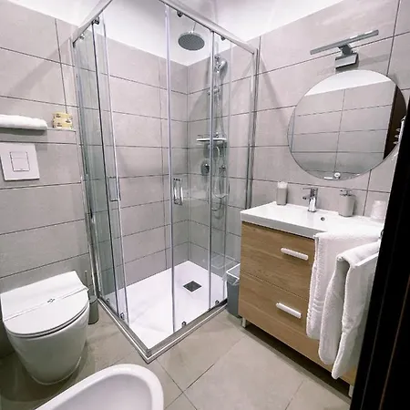 Oasi D'oltremare Naples