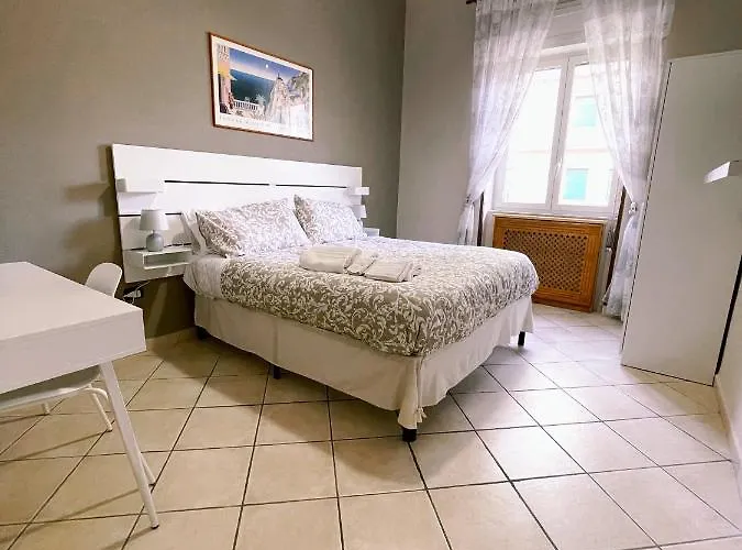 Oasi D'oltremare 게스트하우스 4*