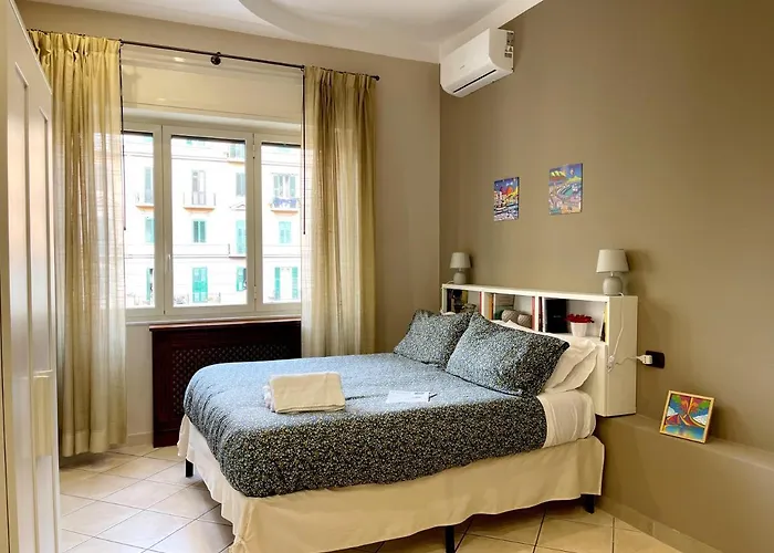 Oasi D'oltremare 게스트하우스 4*